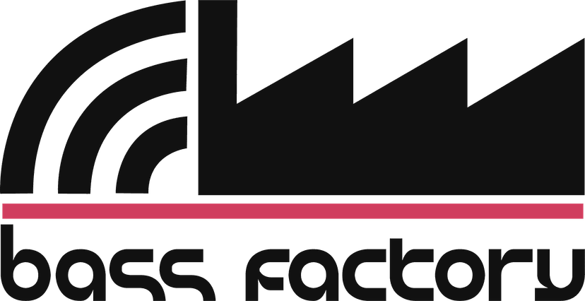 Bassfactory Logo