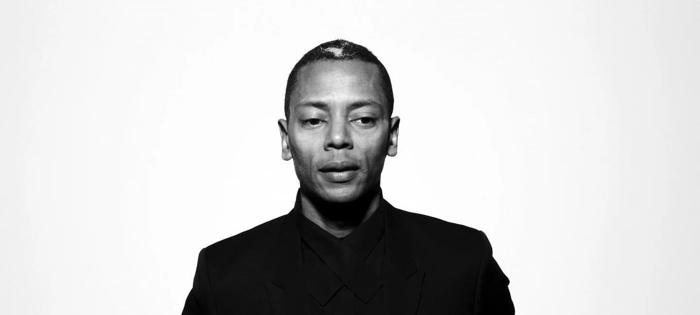 Jeff Mills presenta 30 Años de Live at Liquid Room en Medellín: El regreso del Wizard